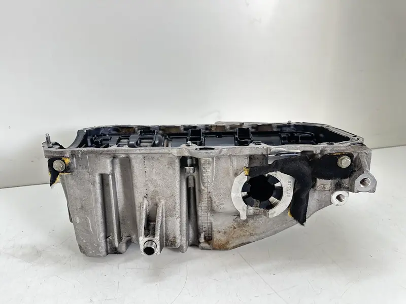 Coppa Olio Motore ALFA ROMEO Stelvio Serie (949_) (16>) 46341389 Diesel 2.2