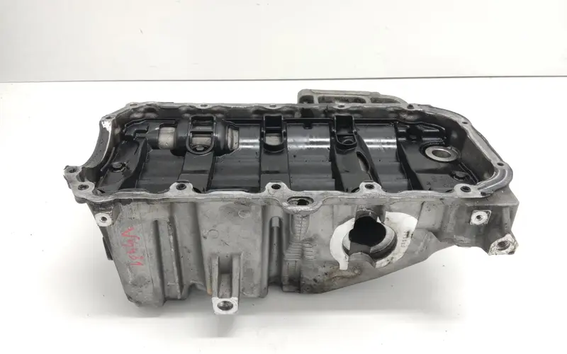 Coppa Olio Motore ALFA ROMEO Stelvio Serie (949_) (16>) 55279755 Diesel 2.2
