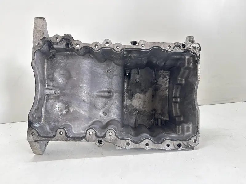 Coppa Olio Motore JAGUAR XE Serie (X760) (15>) JDE36983 G4D36706AC Diesel 2.0