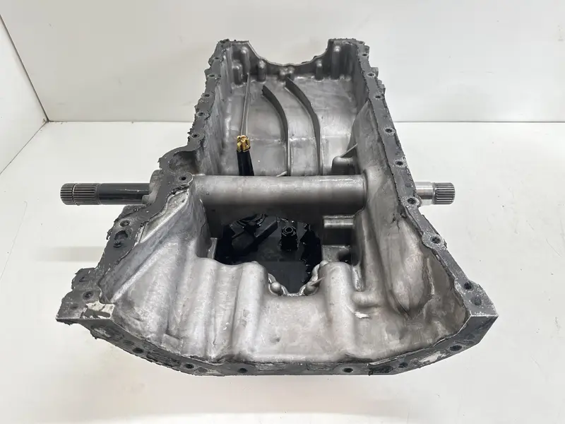 Coppa Olio Motore MERCEDES Classe S W222 6° Serie A6560140900,A6560107400 Diesel 3.0