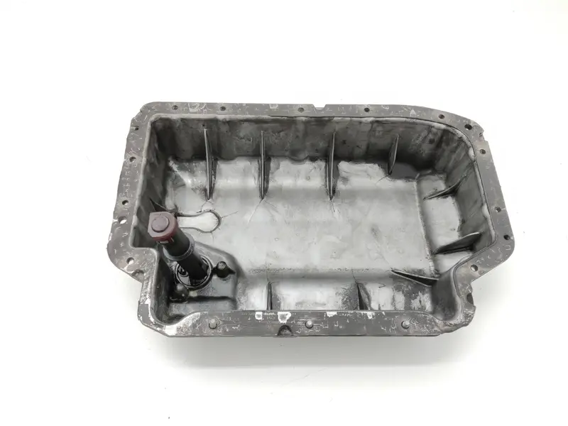 Coppa Olio Motore MERCEDES Vito W639 2° Serie A6510140703 Diesel 2.1 (03>14)