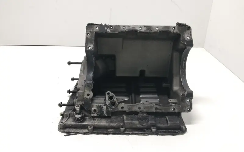 Coppa Olio Motore PIAGGIO Porter Pick-up Benzina