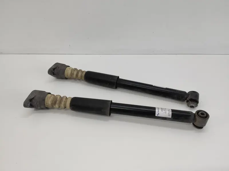 Coppia Ammortizzatori AUDI A6 Berlina Serie C4 (4A2) (94>97) 814902001545 Diesel 2000 (94>97)