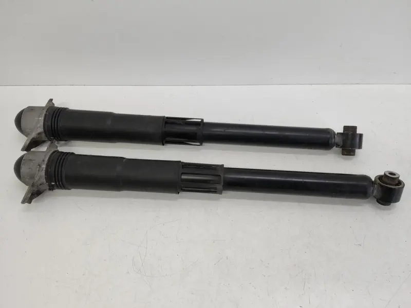Coppia Ammortizzatori AUDI Q3 Sportback Serie (F3N) (19>) 5QF513049CD Diesel 2000