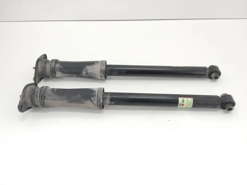 Coppia Ammortizzatori KIA Optima 4° Serie 55311-D4900 Diesel 1.7