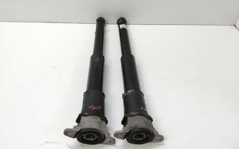 Coppia Ammortizzatori MAZDA CX-5 Serie KN1C28700B KF49280 Diesel 2.2