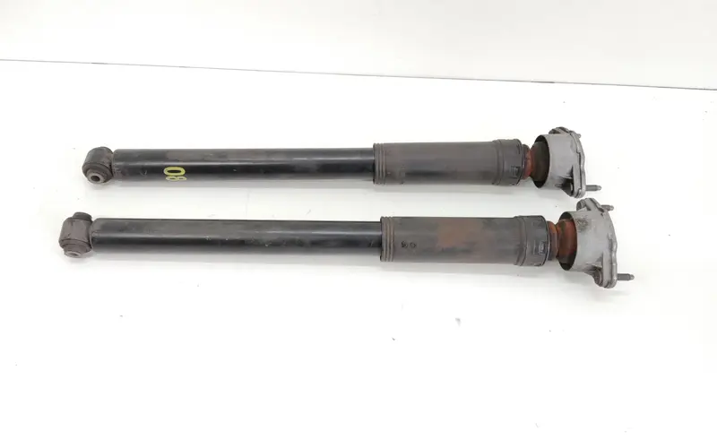 Coppia Ammortizzatori MERCEDES Classe E Berlina W212 A2123201530 A2043260598 Diesel 2.1