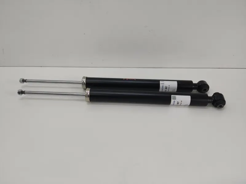 Coppia Ammortizzatori MERCEDES Classe E Berlina W212 Diesel 2200