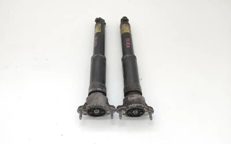 Coppia Ammortizzatori MERCEDES Classe E S. Wagon W212 A2123204730 Diesel 2.0