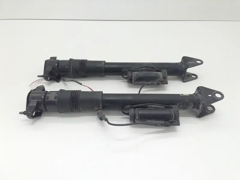 Coppia Ammortizzatori MERCEDES Classe M 2° Serie Diesel 3000 (05>11)