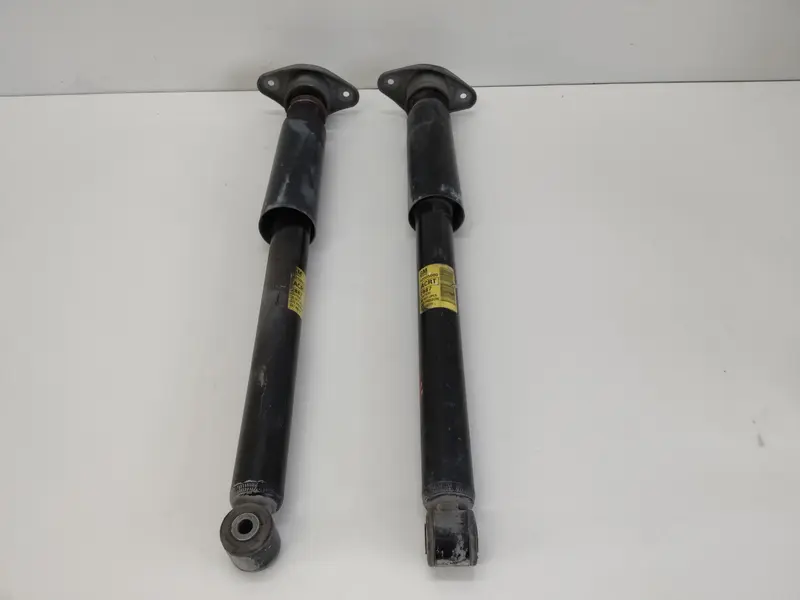 Coppia Ammortizzatori OPEL Karl Serie 42505000 Benzina 1000 (18>>)