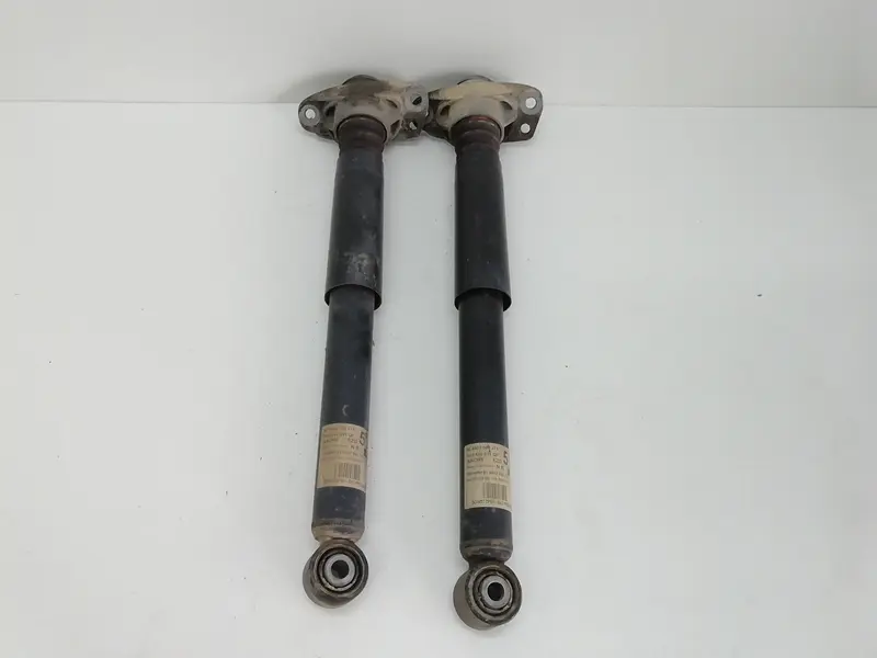 Coppia Ammortizzatori SEAT Leon 2° Serie 1K0512011QF Benzina 1600 (05>09)