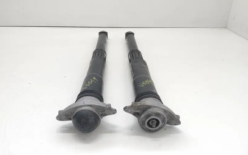 Coppia Ammortizzatori VOLKSWAGEN Golf 7 Berlina (12>) 5Q0513425 Benzina