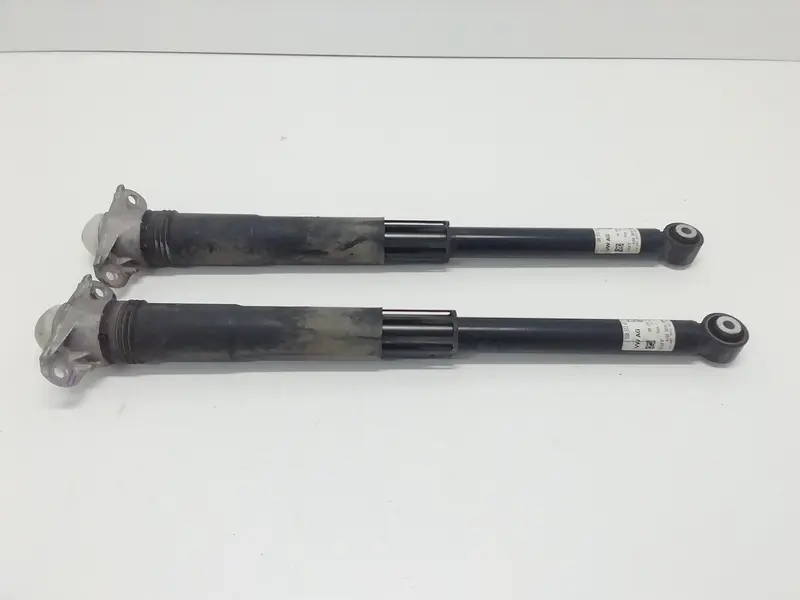 Coppia Ammortizzatori VOLKSWAGEN T-CROSS Serie (19>) 2Q0512013CT Diesel 1600