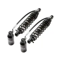 Coppia ammortizzatori WMM02V2 Harley Davidson interasse 326 mm Bitubo