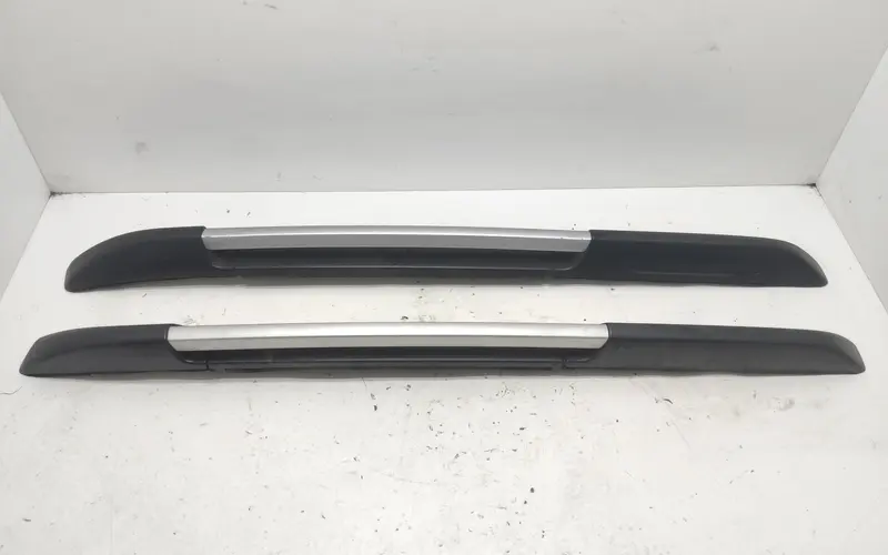 Coppia barre tetto DACIA Duster 1° Serie L1020879RH Diesel 1.5 (10>17)
