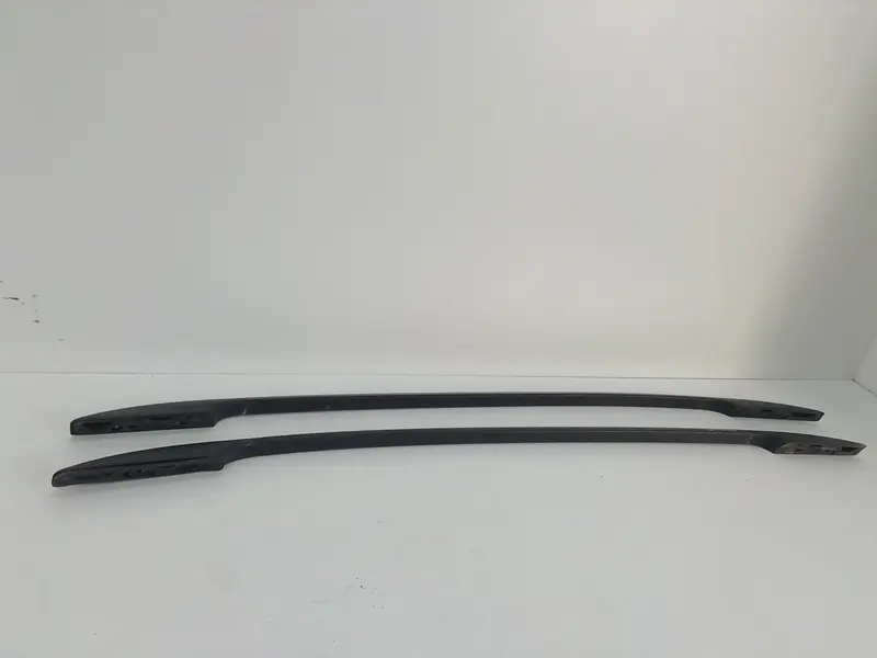 Coppia barre tetto FIAT Sedici 1° Serie Diesel 1900 (06>09)