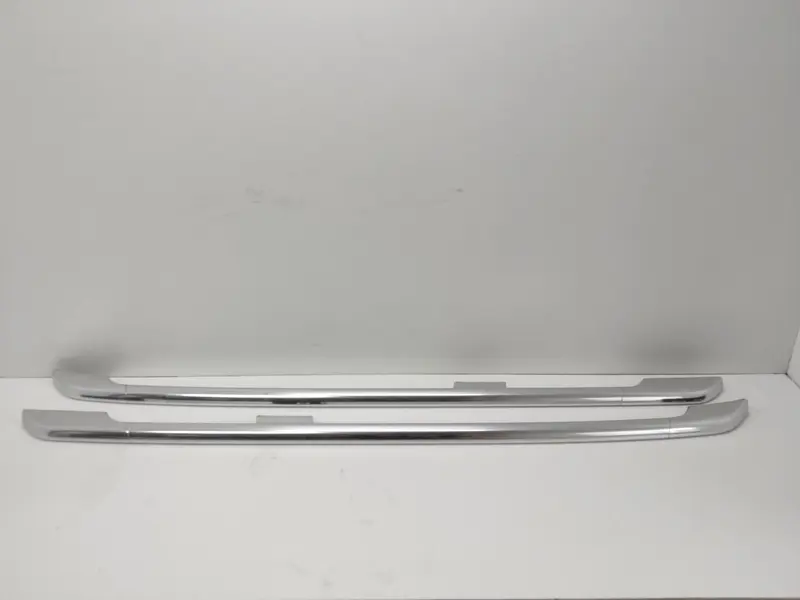 Coppia barre tetto MERCEDES Classe GLK Serie (X204) (08>15) Diesel 2.0 (08>15)