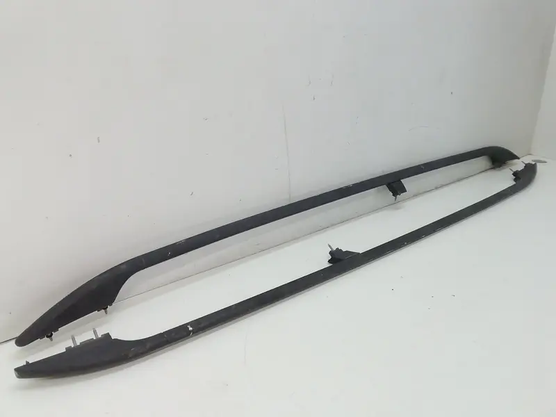 Coppia barre tetto OPEL Astra G Berlina 09132576 Diesel 1700 (98>04)