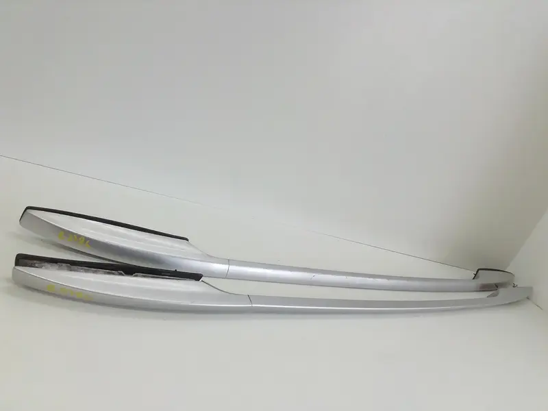 Coppia barre tetto RENAULT Grand Scenic Serie (11>) Diesel 1500 (09>16)