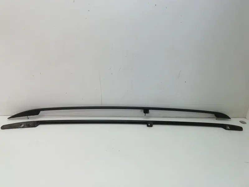 Coppia barre tetto VOLKSWAGEN Touran 1° Serie 1T0860026G Diesel 2000 (03>07)