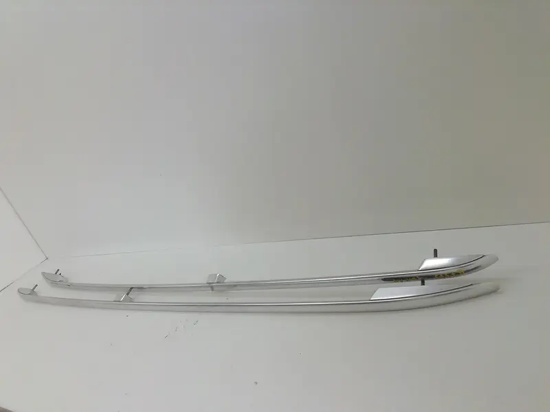 Coppia barre tetto VOLKSWAGEN Touran 1° Serie 1T0860034D Diesel 2000 (03>07)