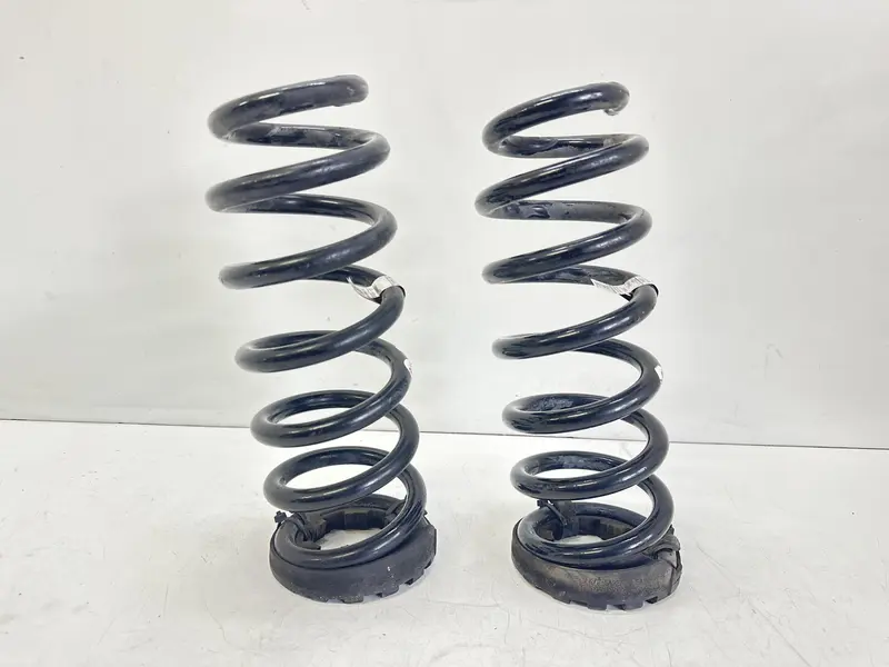 Coppia molle sospensioni posteriori LAND ROVER Discovery Sport (L550) (14>18) LR078664 FK725B749EB Diesel 2.0 (14>18)