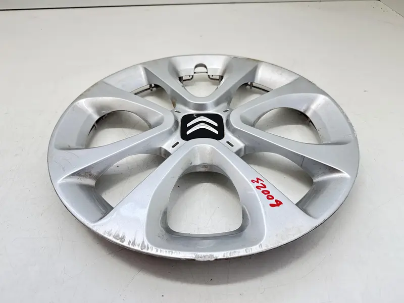 Copri Cerchi CITROEN C3 Serie (16>) 9813869477 Diesel 1.5