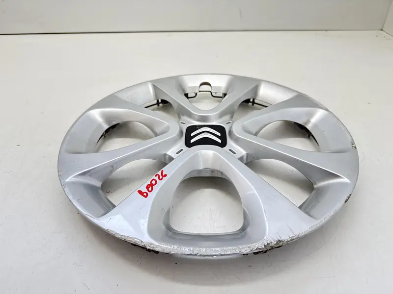 Copri Cerchi CITROEN C3 Serie (16>) 9813869477 Diesel 1.5