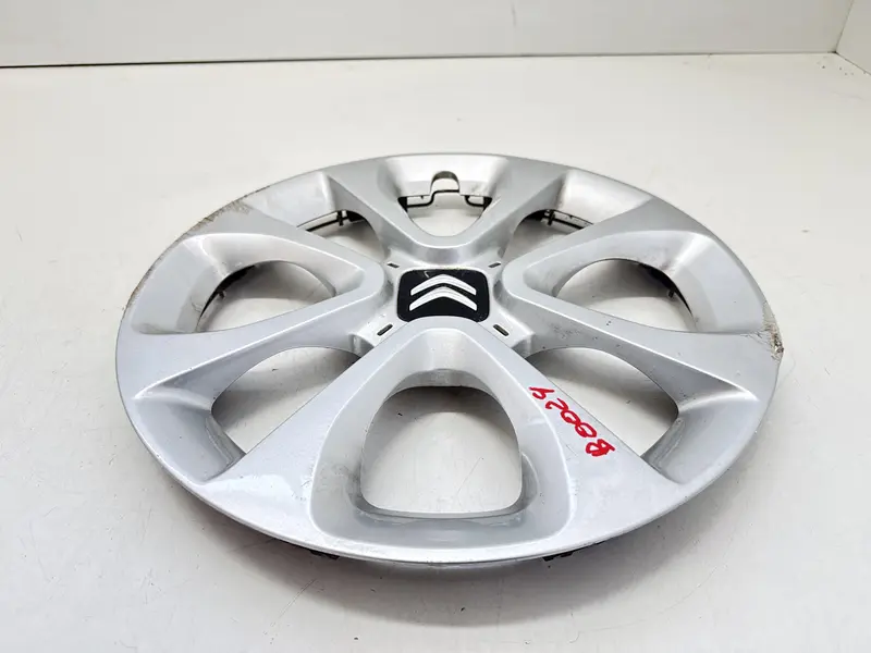 Copri Cerchi CITROEN C3 Serie (16>) 9813869477 Diesel 1.5