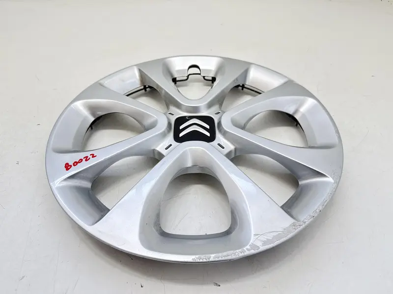 Copri Cerchi CITROEN C3 Serie (16>) 9813869477 Diesel 1.5