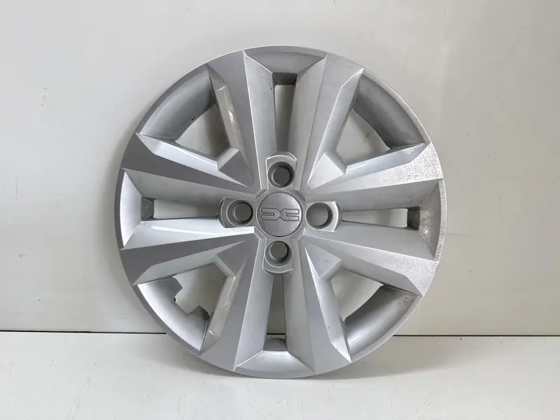 Copri Cerchi DACIA Sandero Stepway Serie (21>) 403159666R 403159666R Benzina