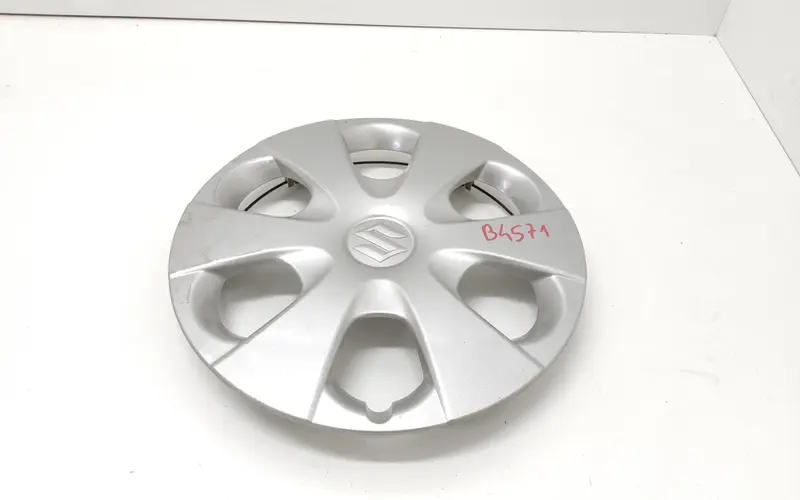 Copri Cerchi SUZUKI Splash 1° Serie 4325051K10ZPL 43250-51k10 Bifuel/Gas 1.0
