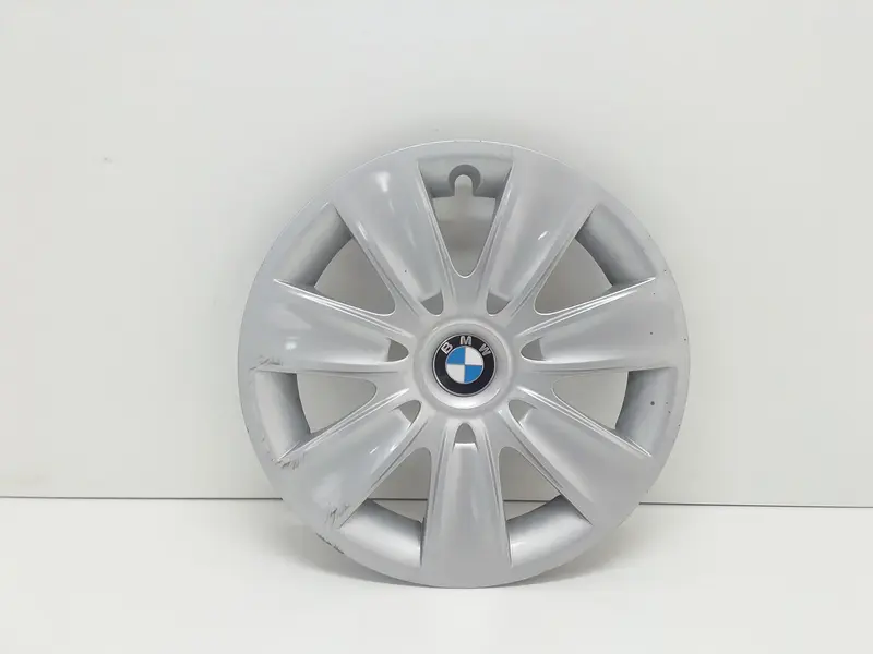 Copricerchio BMW Serie 3 E90 Berlina 6777786 Benzina (05>08)