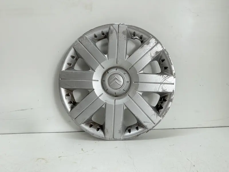 Copricerchio CITROEN C3 Pluriel 9642136080 Benzina