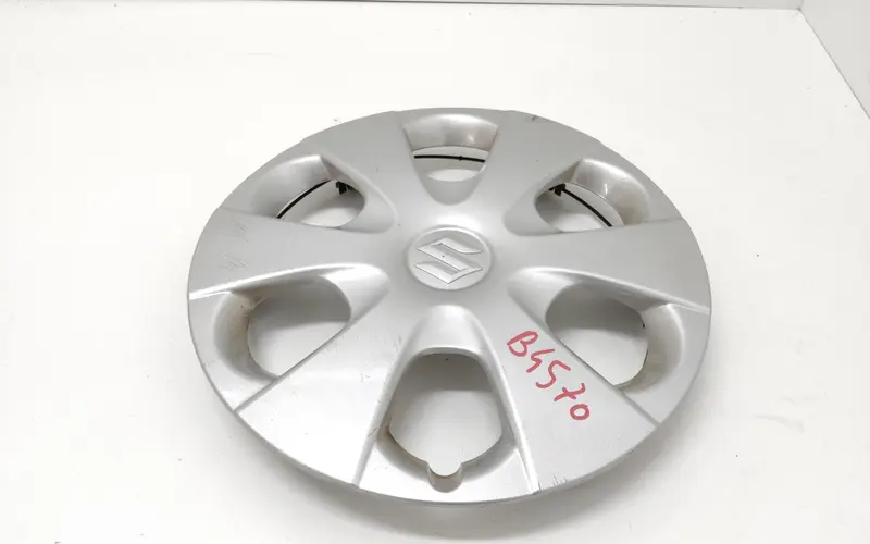 Copricerchio SUZUKI Splash 1° Serie 4325051K10ZPL 43250-51k10 Bifuel/Gas 1.0