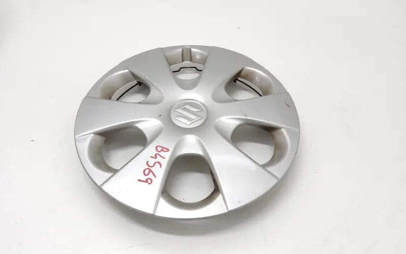 Copricerchio SUZUKI Splash 1° Serie 4325051K10ZPL 43250-51k10 Bifuel/Gas 1.0