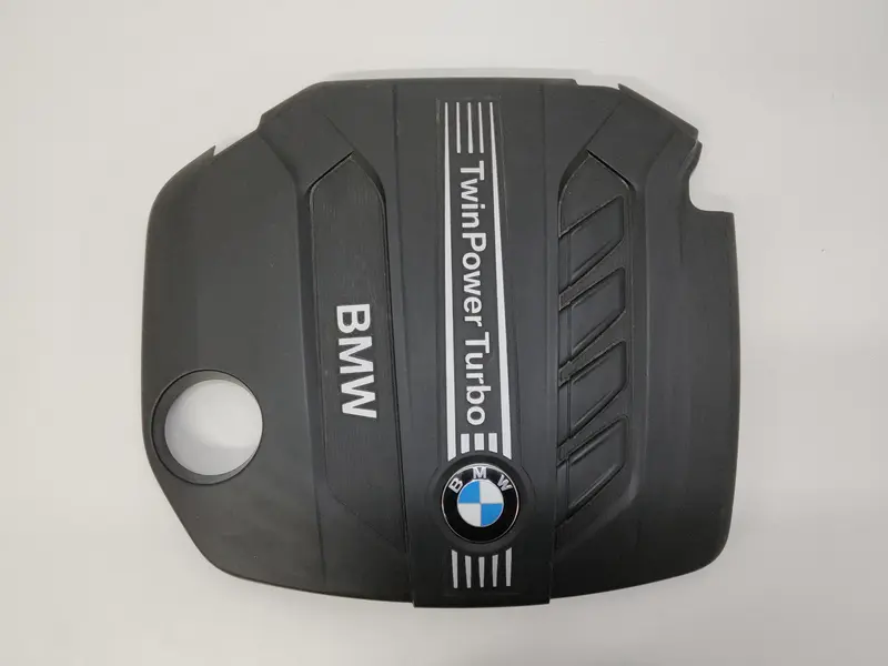 Coprimotore BMW Serie 1 F20 (11>19) 7810800 Diesel 2.0 (11>19)