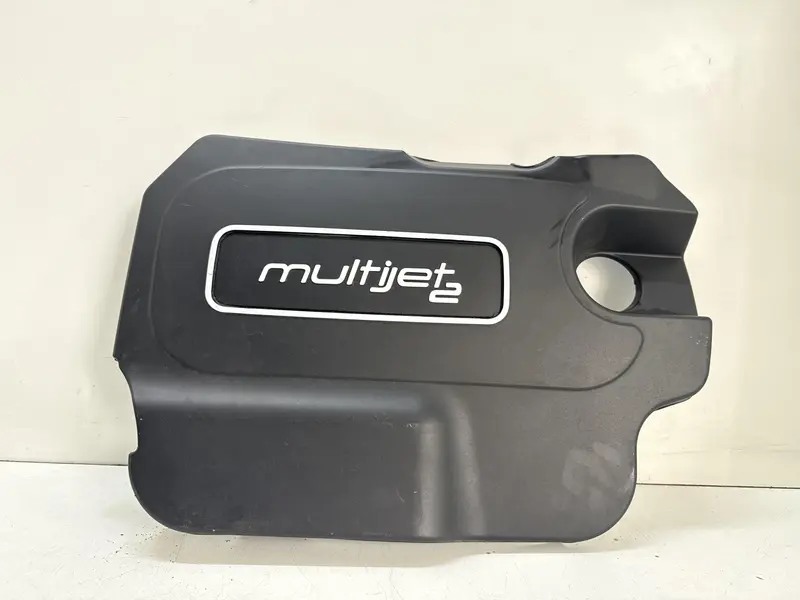 Coprimotore FIAT 500 X Serie (15>) 552681540 552681540 Benzina