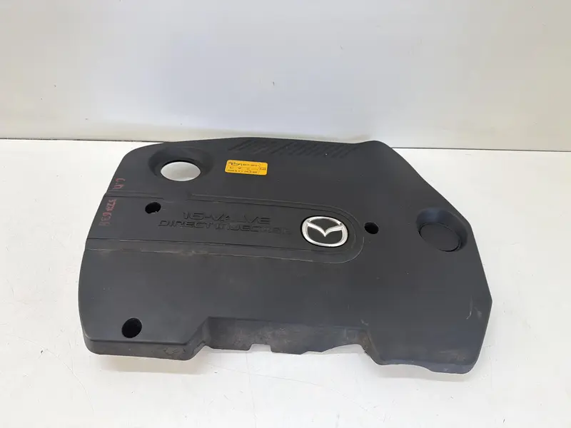 Coprimotore MAZDA 6 S. Wagon 2° Serie RF8G10230A RF8G10230A Diesel 2.0 (08>13)
