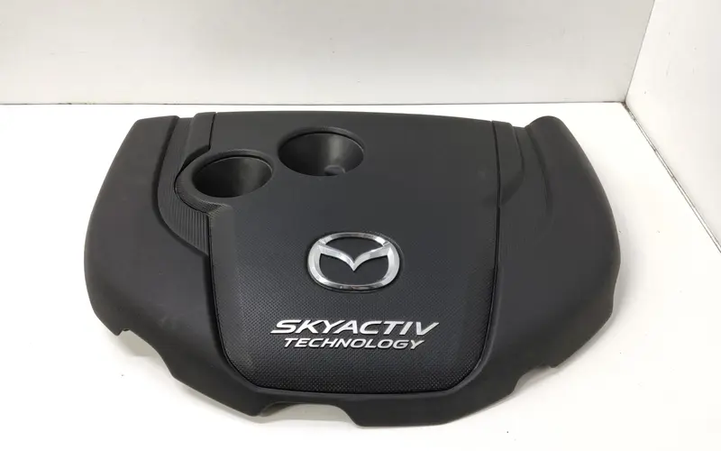 Coprimotore MAZDA CX-5 Serie SHBH10230A SH0510231 Diesel 2.2