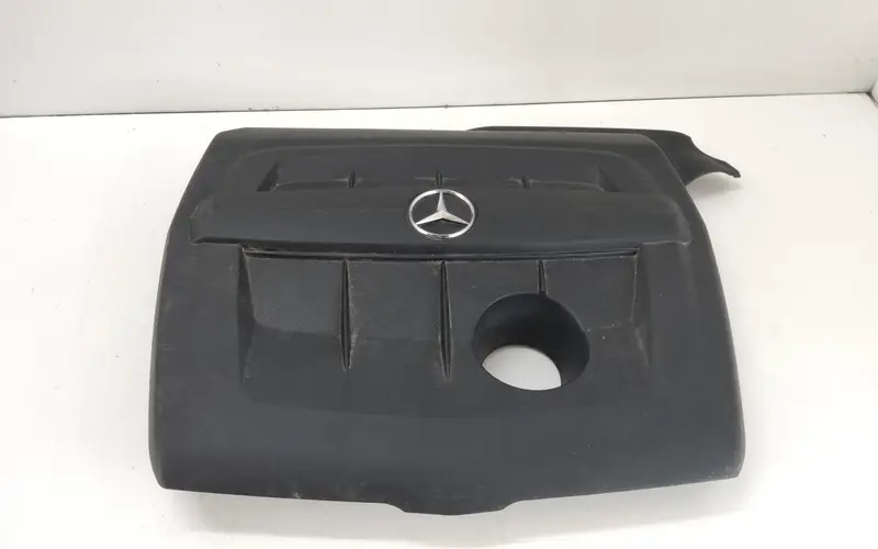 Coprimotore MERCEDES Classe B W246 2° Serie A6070100067 Benzina