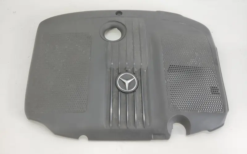 Coprimotore MERCEDES Classe E S. Wagon W212 A6510102767 Diesel 2.0