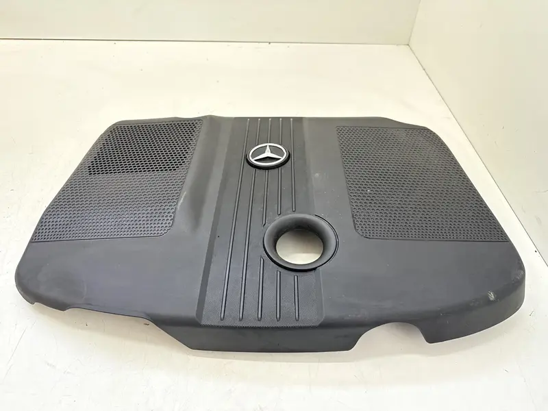 Coprimotore MERCEDES Classe GLK Serie (X204) (08>15) A6510101467 A6510101467 Diesel 2.2 (08>15)