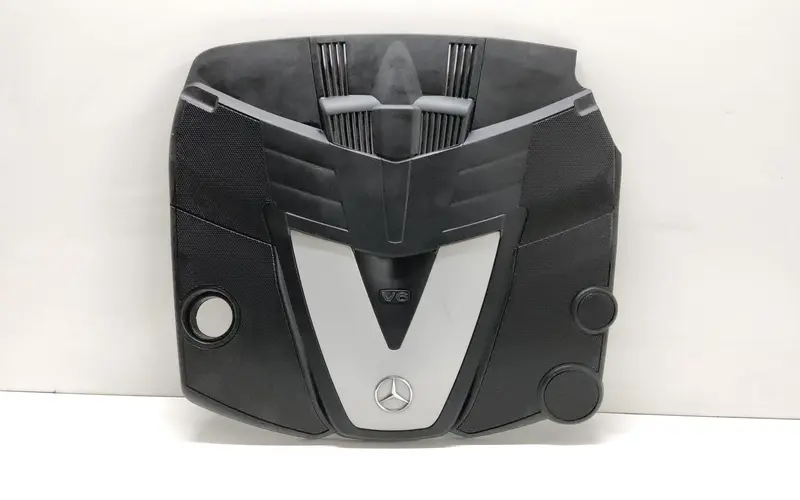 Coprimotore MERCEDES ML W164 3° Serie A6420101667 A6420100167 Diesel 3.0 (05>11)
