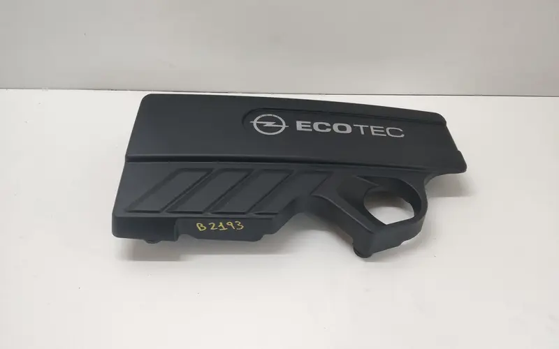 Coprimotore OPEL Mokka 1° Serie 55585496 Diesel 1.6