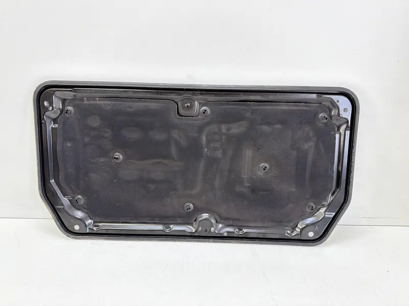 Coprimotore SMART Fortwo Coupé (W453) 990530772R A4538173100 Benzina