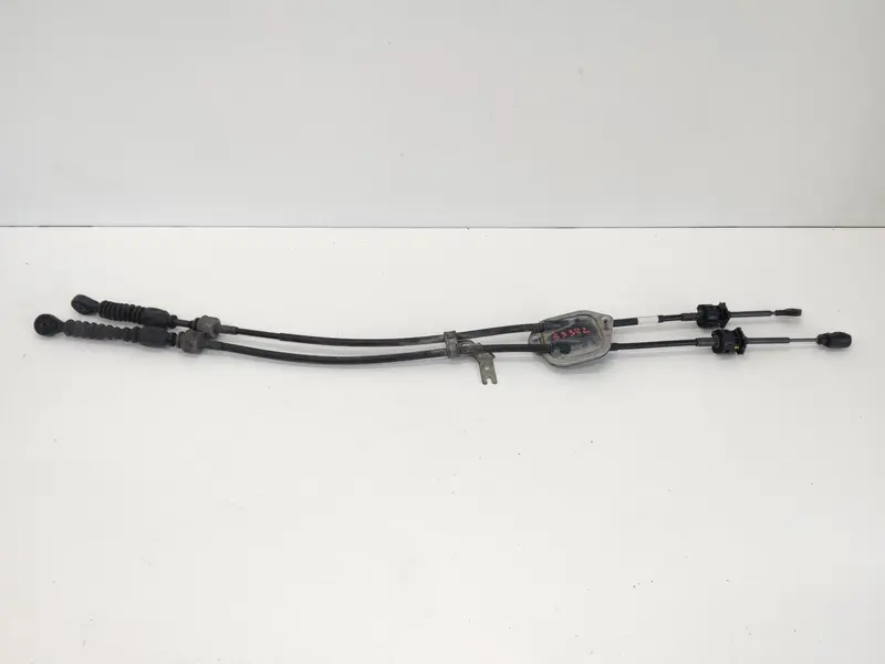 Corde cambio CITROEN C1 1° Serie 2444AX 33820-0H020 Diesel 1.4 (05>08)