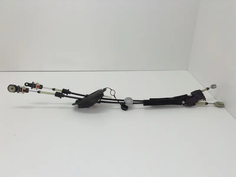 Corde cambio DACIA Spring Serie (20>) Elettrica 018,60