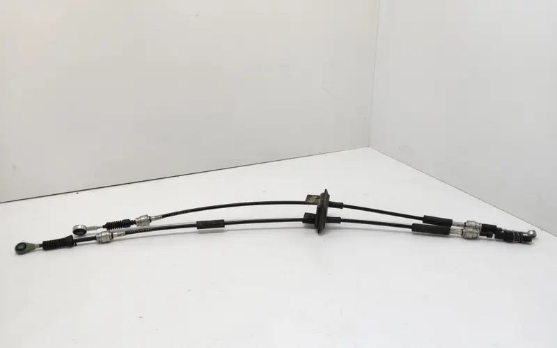Corde cambio FIAT 500 Cabrio Serie (15>) 46343848 Benzina